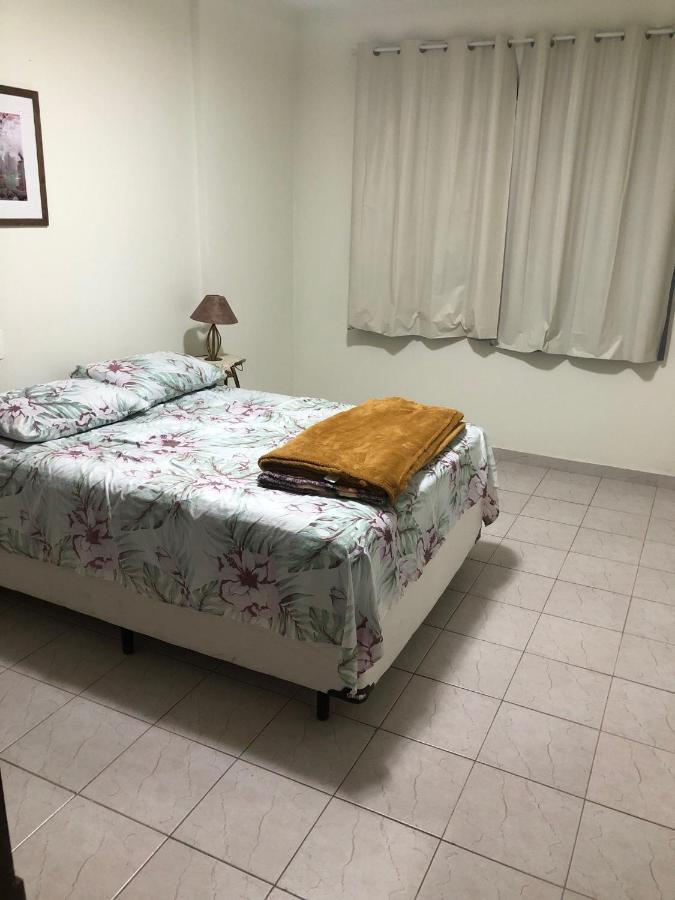 No Coracao De Aguas De Lindoia - Centro Διαμέρισμα Εξωτερικό φωτογραφία