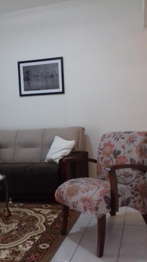 No Coracao De Aguas De Lindoia - Centro Διαμέρισμα Εξωτερικό φωτογραφία